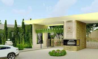 Imagem 4: Terrenos em Condomínio fechado