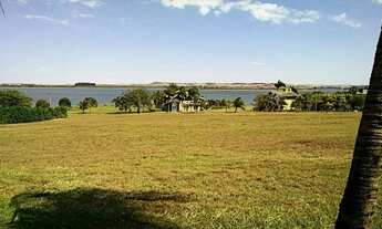 Imagem: Belíssimo terreno no Condomínio Ilha do