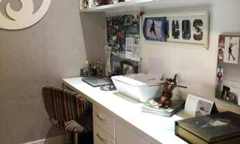 Imagem 5: Cobertura com 158m2 em São Francisco no condomínio Giardino di Vicenza