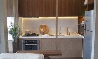 Imagem 7: Apartamento para venda tem 67 metros quadrados com 3 quartos em Vila Anastácio - São Paulo