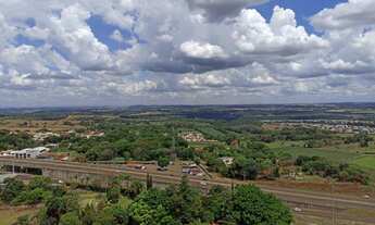 Imagem 5: Apartamento com 2 quartos no Solar Alta Vista - Bairro Aurora em Londrina