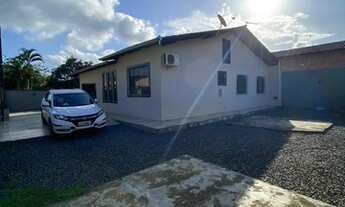 Imagem 2: Casa à venda no bairro Ulysses Guimarães - Joinville/SC