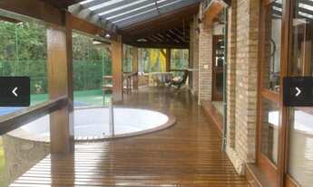 Imagem 6: CHÁCARA COM 1 DORMITÓRIO À VENDA, 5124 M² POR R$ 950.000,00 - SÍTIO DA MOENDA - ITATIBA/SP