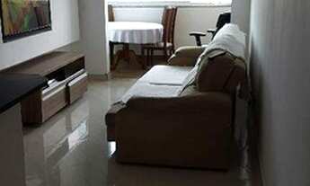 Imagem 2: Cobertura com 3 dormitórios à venda, 168 m² por R$ 689.000,00 - Vila Caminho do Mar - São