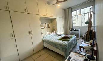 Imagem 6: Apartamento com 2 dormitórios à venda, 83 m² por R$ 770.000,00 - Botafogo - Rio de Janeiro