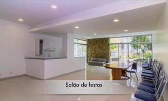 Imagem 4: Apartamento no centro de Porto Alegre