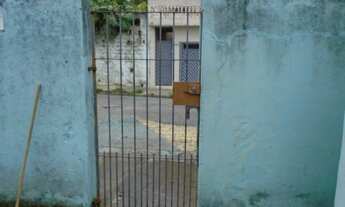 Imagem 2: Casa para Locação Anual - Vila Assis, Mauá - 45m²