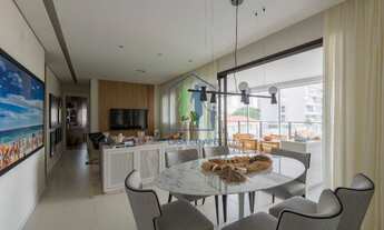 Imagem: Última unidade! 4 dorms (2 suítes) no