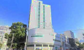 Imagem: Tijuca Rua Almirante Cochrane - Saens Pena