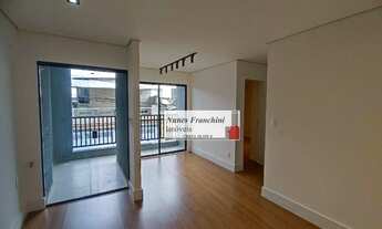 Imagem: Apartamento à venda, 46 m² por R$ 278.000,00