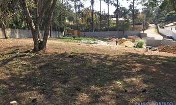 Imagem 4: AREA - JARDIM COLIBRI - SP