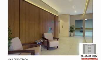 Imagem 2: Belo Horizonte - Apartamento Padrão - Salgado Filho