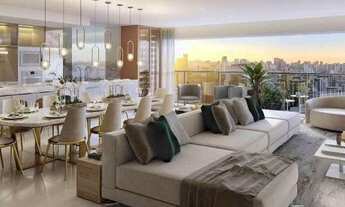 Imagem 1: Apartamento para venda possui 158m² com 4 quartos em Ipiranga - São Paulo - SP