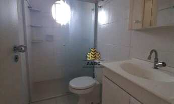 Imagem 3: Apartamento com 2 dormitórios para alugar, 70 m² por R$ 2.500/mês - Vila Clementino - São