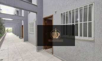 Imagem 3: Sobrado com 2 suítes e 2 vagas à venda, 135 m² por R$ 459.000 - Vila Formosa - São Paulo/S