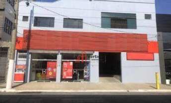 Imagem: Prédio, 719 m² - venda por R$ 2.650.000,00