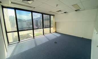 Imagem 3: Botafogo Galpão / depósito com 5 vagas na garagem