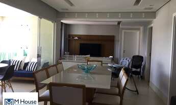 Imagem 4: Apartamento à venda, 4 quartos, 4 suítes, 3 vagas, VILA DA SERRA - NOVA LIMA/MG