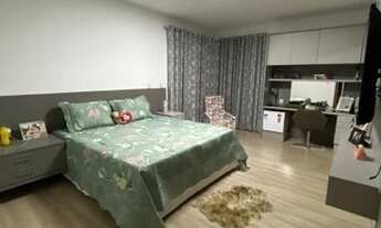 Imagem 6: Duplex diferenciado no Cond. Vila dos Lagos (525 m², 04 suíte - Ótimo acabamento