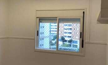 Imagem 5: Apartamento 103m 3 dormitorios 1 suite 3 vagas com lazer completo em Moema