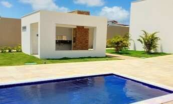 Imagem 5: Lotes no Condomínio Ecoville I (264 m², 297 m² e 331 m², todos quitados