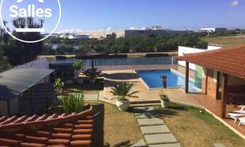 Imagem: CABO FRIO - Casa de Condomínio - PORTINHO