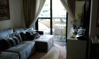 Imagem 3: Apartamento - Vila Brandina - Campinas