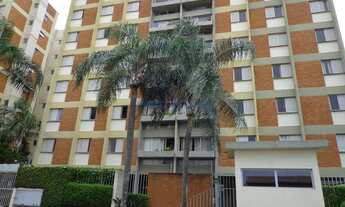 Imagem: Apartamento - Jardim Flamboyant - Campinas