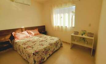 Imagem: Aluguel casa temporada linha verde Jacuípe