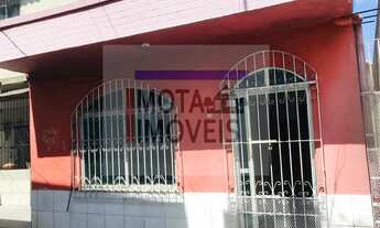 Imagem: Excelente Casa para Venda na Cidade Velha