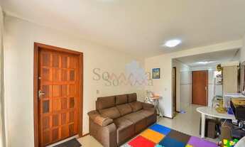 Imagem 4: Apartamento com 2 dormitórios à venda, 47 m² por R$ 145.000,00 - Afonso Pena - São José do