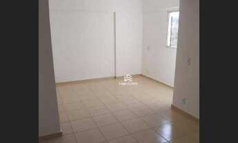 Imagem 5: Apartamento com 2 dormitórios à venda, 60 m² por R$ 259.000,00 - Residencial Veredas - Poç