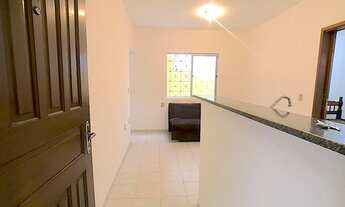 Imagem 2: Apto 1 Dorm. Próximo Ufsc Carvoeira