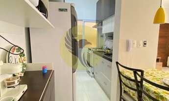 Imagem 7: Apartamento para Venda em Itu, Pinheirinho, 2 dormitórios, 1 suíte, 2 banheiros, 1 vaga