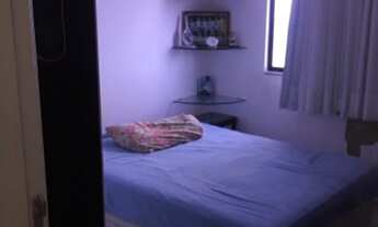 Imagem 5: Excelente apartamento no Corais de Cotovelo (18º andar, piso em porcelanato