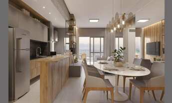 Imagem 5: Grand Smart - apartamento com1, 2 e 3 quartos em Coroa do Meio - Aracaju - SE