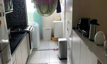 Imagem 7: Apartamento com 2 dormitórios à venda, 64 m² por R$ 635.000,00 - Tatuapé - São Paulo/SP