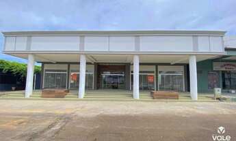 Imagem: PALMAS - Conjunto Comercial/Sala - 104 Norte