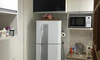 Imagem 7: Varandão Riachuelo 2 quartos garagem suíte