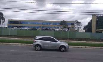 Imagem 6: Área Para Empreendimentos