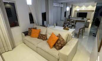 Imagem 2: Cobertura Duplex de 200m (elevador vai nos dois pavimentos) 4/4 (2 suítes), área gourmet c