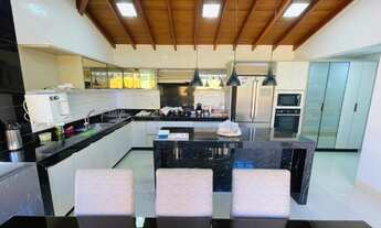 Imagem 5: Sobrado em condomínio fechado próximo ao Passeio das Águas - Alto da Boa Vista Premium