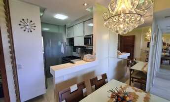 Imagem 5: Belíssimo apartamento de 3/4 na Paralela, bem localizado