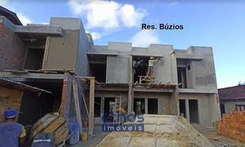 Imagem 2: Sobrado à venda no bairro Comasa - Joinville/SC