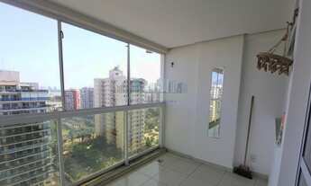 Imagem 3: Apartamento para Venda em Rio de Janeiro, Barra da Tijuca -Região Olímpica, 2 dormitórios