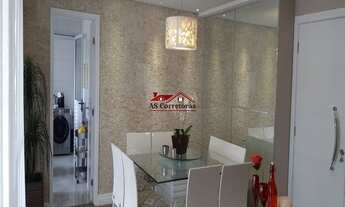 Imagem: Apartamento à venda na Vila São Francisco