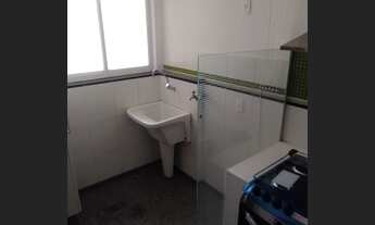 Imagem 6: Apartamento para venda com 117 metros quadrados com 3 quartos em Parque das Flores - Campi