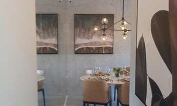 Imagem 4: Apartamento para venda tem 67 metros quadrados com 3 quartos em Vila Anastácio - São Paulo