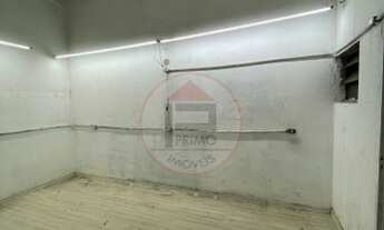 Imagem 7: Salão comercial para locação nível da rua na Vila Nhocuné - Aceita depósito - 70m²