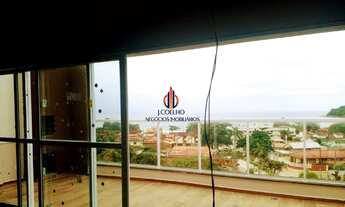 Imagem 3: Cobertura à venda, 3 quartos, 2 suítes, 2 vagas, TONINHAS - UBATUBA/SP